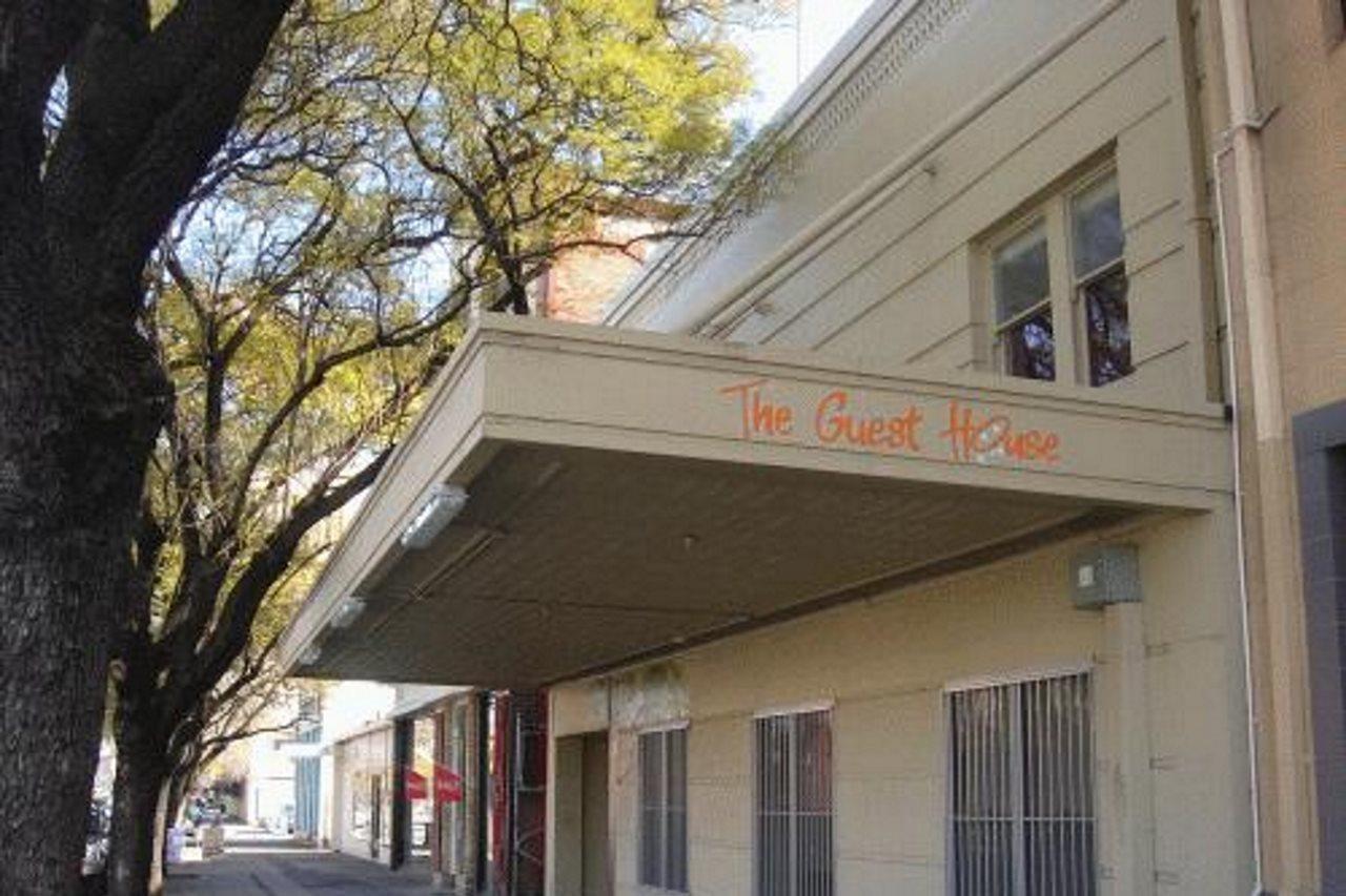 The Guest House Adelaide Dış mekan fotoğraf