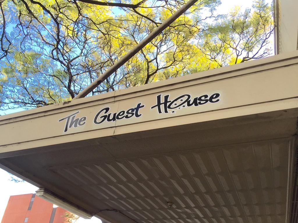 The Guest House Adelaide Dış mekan fotoğraf