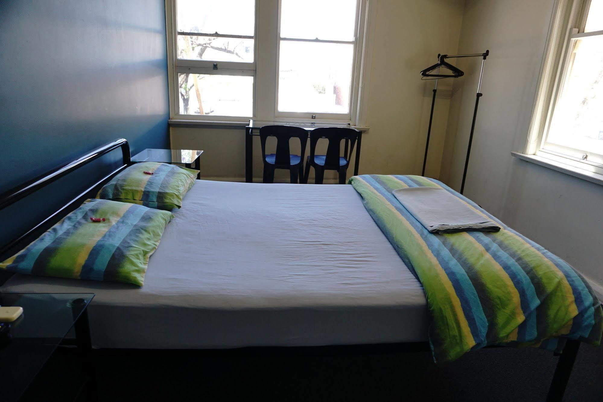 The Guest House Adelaide Dış mekan fotoğraf